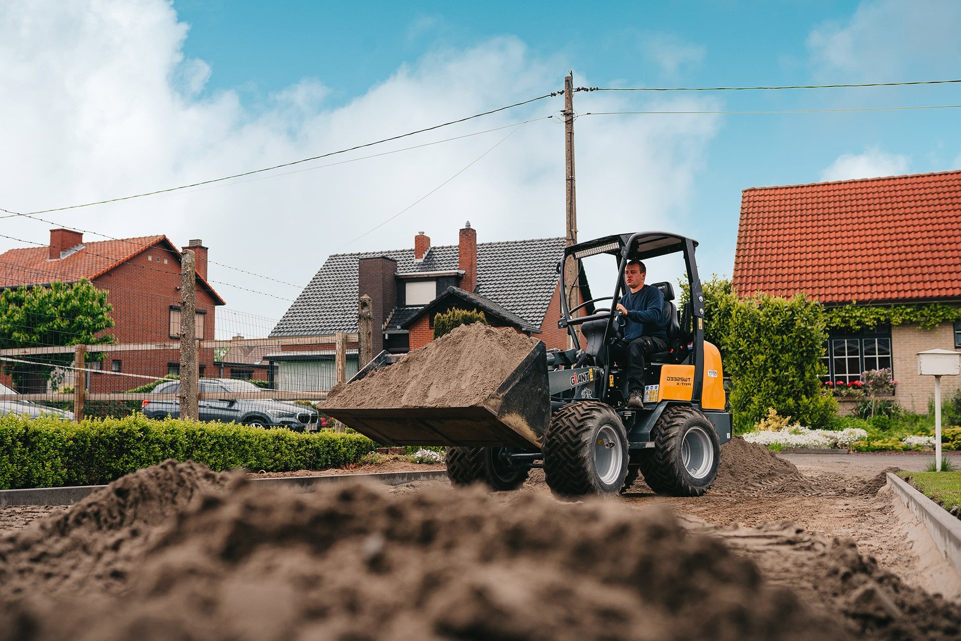 In januari 2020 werd de zaak overgenomen door Ben Spooren